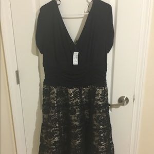 Brand New with Tags Dress Barn Cocktail Dress